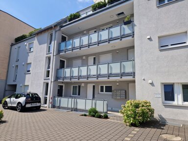 Wohnung zum Kauf 379.000 € 2 Zimmer 72 m² EG Gostenhof Nürnberg 90443