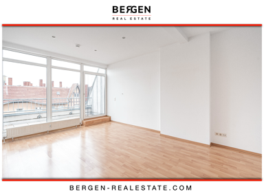 Wohnung zum Kauf 210.000 € 2 Zimmer 61 m² 5. Geschoss Wilhelmstadt Berlin 13595