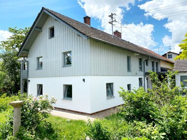 Einfamilienhaus zur Miete 2.900 € 5 Zimmer 227 m² 770 m² Grundstück Niederneuching Neuching 85467