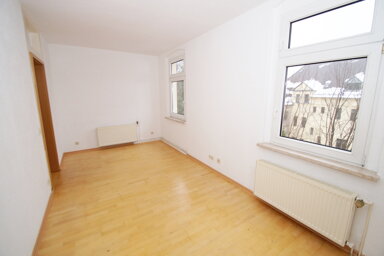 Wohnung zur Miete 300 € 3 Zimmer 58,3 m² 2. Geschoss Humboldtstraße 6 Zentrum Altenburg 04600