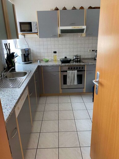 Wohnung zum Kauf 225.000 € 4 Zimmer 103 m² 2. Geschoss Rathausplatz 2 Obersontheim Obersontheim 74423