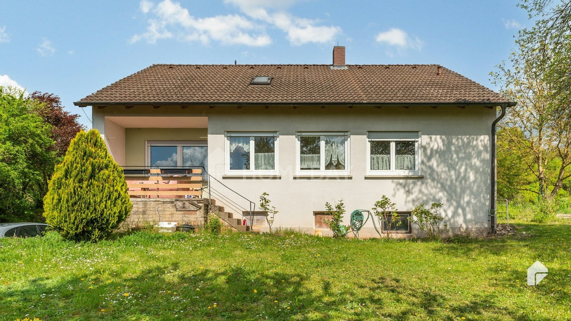 Einfamilienhaus zum Kauf 229.500 € 4 Zimmer 130 m²<br/>Wohnfläche 852 m²<br/>Grundstück Burgkunstadt Burgkunstadt 96224