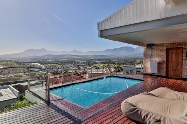 Villa zum Kauf 380.375 € 11 Zimmer 370 m² 928 m² Grundstück Gordon´s Bay