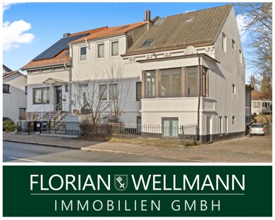 Mehrfamilienhaus zum Kauf 795.000 € 19 Zimmer 489,8 m² 566 m² Grundstück Hemelingen Bremen 28309