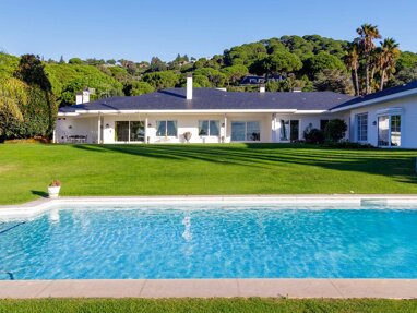 Villa zum Kauf Provisionsfrei 3.600.000 € 19 Zimmer 1.252 m² 3.494 m² Grundstück Sant Vicenç de Montalt 08394