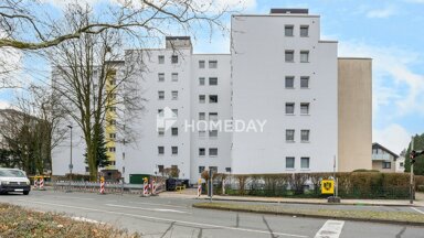 Wohnung zum Kauf 73.000 € 2 Zimmer 60 m² 5. Geschoss Unna - Mitte Unna 59425