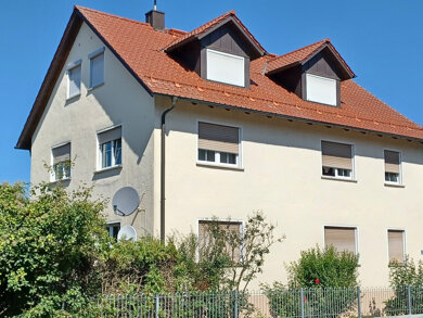 Mehrfamilienhaus zum Kauf 452.000 € 9 Zimmer 203 m² 416 m² Grundstück Regenstauf Regenstauf 93128