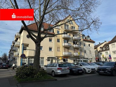 Wohnung zum Kauf 198.000 € 2 Zimmer 56 m² Innenstadt Hanau 63450