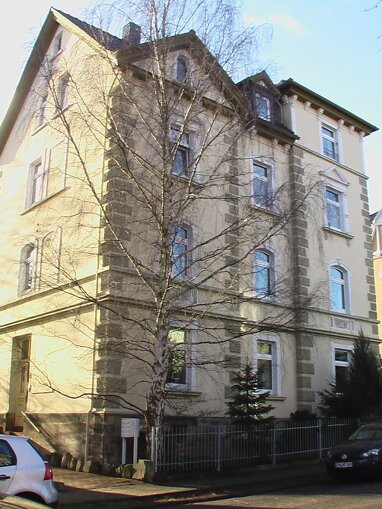 Wohnung zur Miete 850 € 5 Zimmer 132 m² 1. Geschoss Weststadt Gotha 99867