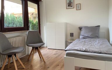 Wohnung zur Miete Wohnen auf Zeit 2.500 € 2 Zimmer 55 m² frei ab 31.12.2025 Gallenweg 0 Berkheim - Nord Esslingen am Neckar Ortsteil Berkheim 73734