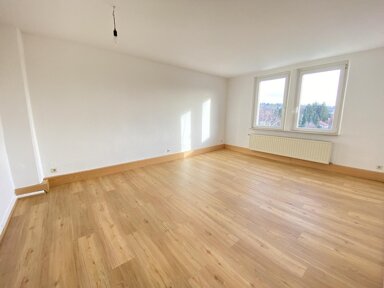 Wohnung zur Miete 620 € 3,5 Zimmer 87 m² 3. Geschoss Innenstadt Coburg 96450