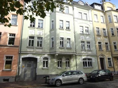 Wohnung zum Kauf 65.000 € 65 m² Gerhart-Hauptmann-Straße / Dehmelstraße Gera 07546