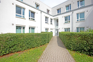 Wohnung zur Miete 1.075 € 3 Zimmer 72 m² 3. Geschoss frei ab 15.02.2025 Bergedorfer Straße 62 Lohbrügge Hamburg 21033