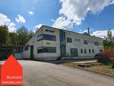 Produktionshalle zum Kauf 980.000 € 700 m² Lagerfläche Mühlacker Mühlacker 75417