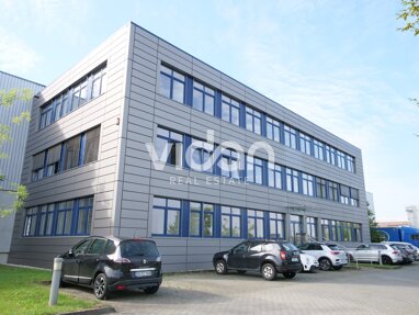 Bürofläche zur Miete 7 € 823 m² Bürofläche teilbar ab 355 m² Türnich Kerpen 50169