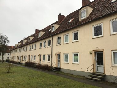 Wohnung zur Miete 329 € 1,5 Zimmer 29,6 m² Rübenkoppel 17 Marli / Brandenbaum Lübeck 23564