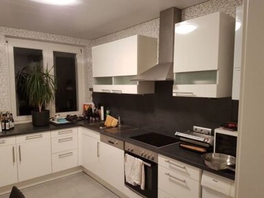 Wohnung zur Miete 700 € 2 Zimmer 54 m² frei ab sofort Eichstrasse Nippes Köln 50733