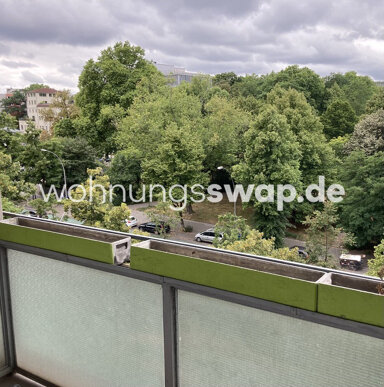 Studio zur Miete 470 € 2 Zimmer 52 m² 4. Geschoss Kreuzberg 10965