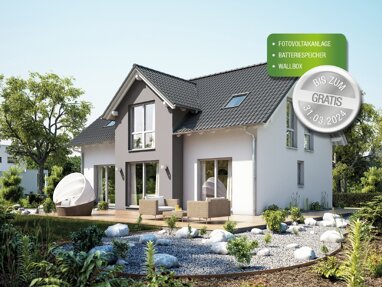 Einfamilienhaus zum Kauf Provisionsfrei 804.240 € 6 Zimmer 159 m² 550 m² Grundstück Gomaringen Gomaringen 72810