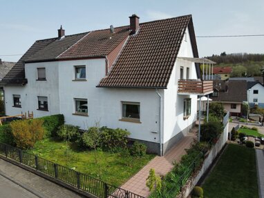 Doppelhaushälfte zum Kauf 185.000 € 4 Zimmer 129 m² 373 m² Grundstück Heiligenmoschel Heiligenmoschel 67699