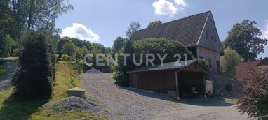 Grundstück zum Kauf Provisionsfrei 189.000 € 4.093 m² Grundstück Ottendorf Sebnitz 01855