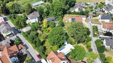 Mehrfamilienhaus zum Kauf 450.000 € 10 Zimmer 270 m² 1.179 m² Grundstück Dietfurt Dietfurt 92345