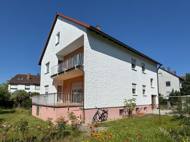 Mehrfamilienhaus zum Kauf 648.000 € 6 Zimmer 195 m² 634 m² Grundstück Pfarräckerstraße 29 Altenberg Oberasbach 90522