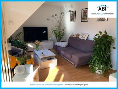 Wohnung zur Miete Wohnen auf Zeit 840 € 2 Zimmer 60 m² frei ab 01.09.2024 Steinheim Hanau 63456