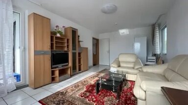 Wohnung zur Miete 700 € 3 Zimmer 71 m² Ben-Gurion-Ring 64- 84 Nieder-Eschbach Frankfurt am Main 60437