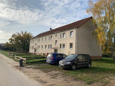 Mehrfamilienhaus zum Kauf Provisionsfrei 690.000 € 4.464 m² Grundstück Alte Dorfstr. 3-11 Ballin Lindetal 17349