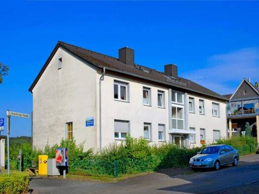 Wohnung zur Miete 549 € 4,5 Zimmer 65,9 m² EG Königsberger Straße 1 Gummersbach 51643