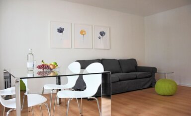 Wohnung zur Miete Wohnen auf Zeit 1.600 € 2 Zimmer 50 m² frei ab 01.04.2025 Rüttenscheid Essen 45130