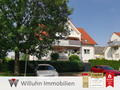 Immobilie zum Kauf als Kapitalanlage geeignet 198.000 € 86,6 m² Seehausen Leipzig 04356