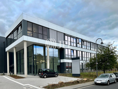 Bürofläche zur Miete Provisionsfrei 10,50 € 1.249 m² Bürofläche teilbar ab 572 m² Gremberghoven Köln 51149
