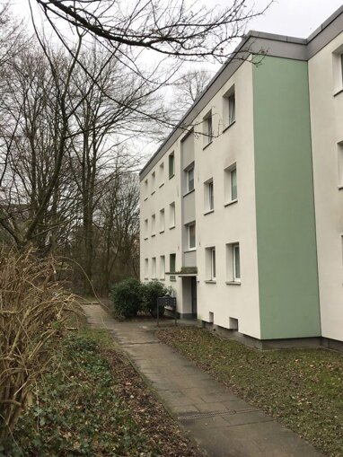 Wohnung zur Miete 507,77 € 2 Zimmer 61,6 m² Ortelweg 3 Leithe Essen 45307