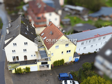 Mehrfamilienhaus zum Kauf als Kapitalanlage geeignet 15 Zimmer 1.068 m² 1.345 m² Grundstück Dingelsdorf Konstanz 78465