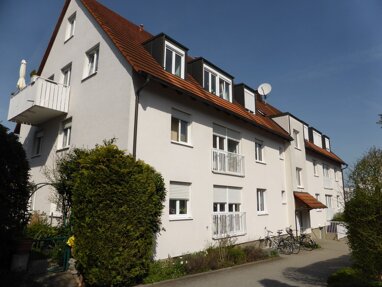 Wohnung zum Kauf 205.000 € 2 Zimmer 54,2 m² 1. Geschoss Lehrberger Straße Gaismannshof Nürnberg 90431