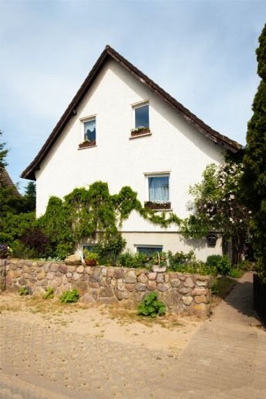 Einfamilienhaus zum Kauf 380.000 € 7 Zimmer 170 m² 618 m² Grundstück Broderstorf Broderstorf 18184