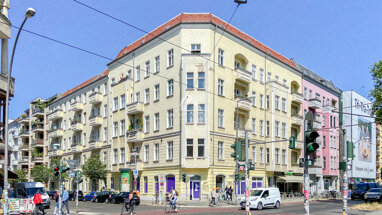 Bürofläche zum Kauf Provisionsfrei 5.936,63 € 2 Zimmer 97,5 m² Bürofläche Warschauer Straße 24 Friedrichshain Berlin / Friedrichshain 10243