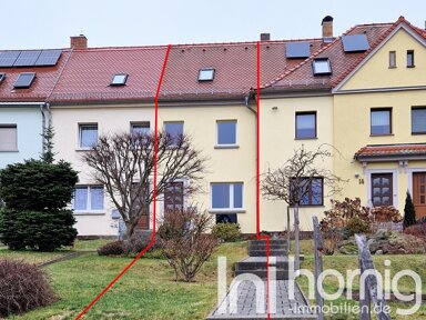 Reihenmittelhaus zur Miete 750 € 3 Zimmer 80 m² 300 m² Grundstück Ostvorstadt Bautzen 02625