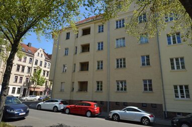 Wohnung zur Miete 865 € 3 Zimmer 78,6 m² 3. Geschoss Eisenbahnstraße 164 Volkmarsdorf Leipzig 04315