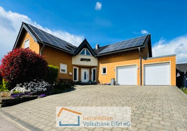 Einfamilienhaus zum Kauf 469.000 € 178 m² 601 m² Grundstück Ehlenz 54636