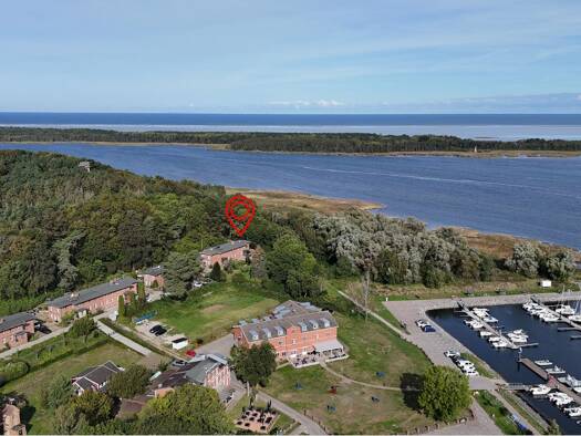 Einfamilienhaus zum Kauf 580.000 € 6 Zimmer 200 m² 1.300 m² Grundstück Barhöft 18445