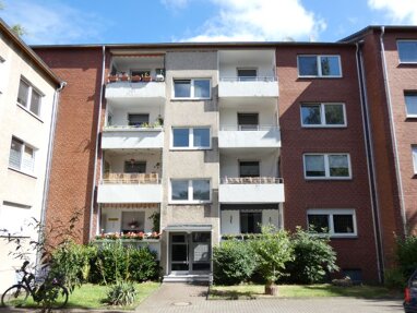 Wohnung zur Miete 554 € 3 Zimmer 76,9 m² 2. Geschoss Hagemer Kirchweg 68 Datteln Datteln 45711