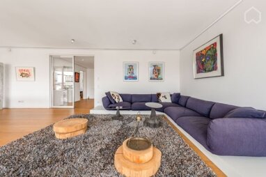Wohnung zur Miete Wohnen auf Zeit 4.500 € 3 Zimmer 130 m² frei ab sofort Altstadt - Süd Köln 50678