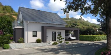 Haus zum Kauf 257.365 € 4 Zimmer 114,9 m² 496 m² Grundstück Lautlingen Albstadt 72459