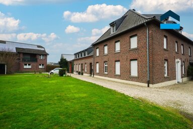 Wohnung zur Miete 600 € 2 Zimmer 70 m² 1. Geschoss frei ab 01.05.2025 Rheurdt Rheurdt 47509