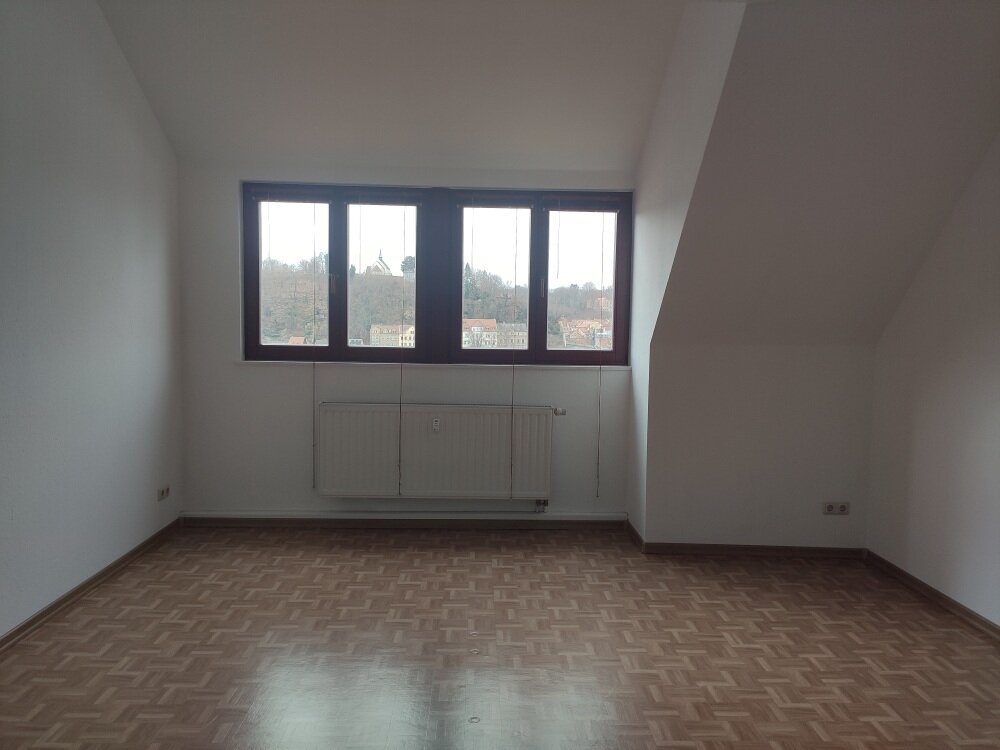 Wohnung zur Miete 425 € 2 Zimmer 66 m²<br/>Wohnfläche 4. Stock<br/>Geschoss Dresdner Straße 7 Meißen Meißen 01662