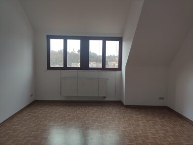 Wohnung zur Miete 425 € 2 Zimmer 66 m² 4. Geschoss Dresdner Straße 7 Meißen Meißen 01662