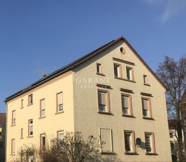 Mehrfamilienhaus zum Kauf 520.000 € 12 Zimmer 318 m² 940 m² Grundstück Oschatz Oschatz 04758